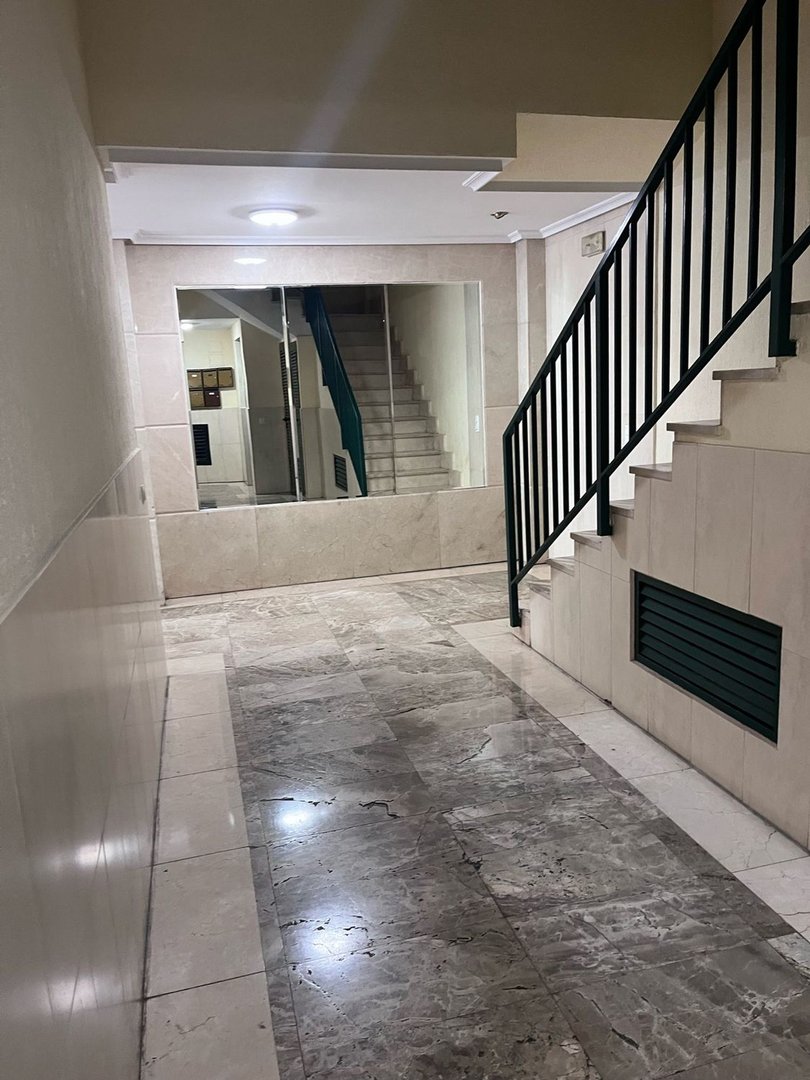 Appartamento 90 m² a Talavera de la Reina