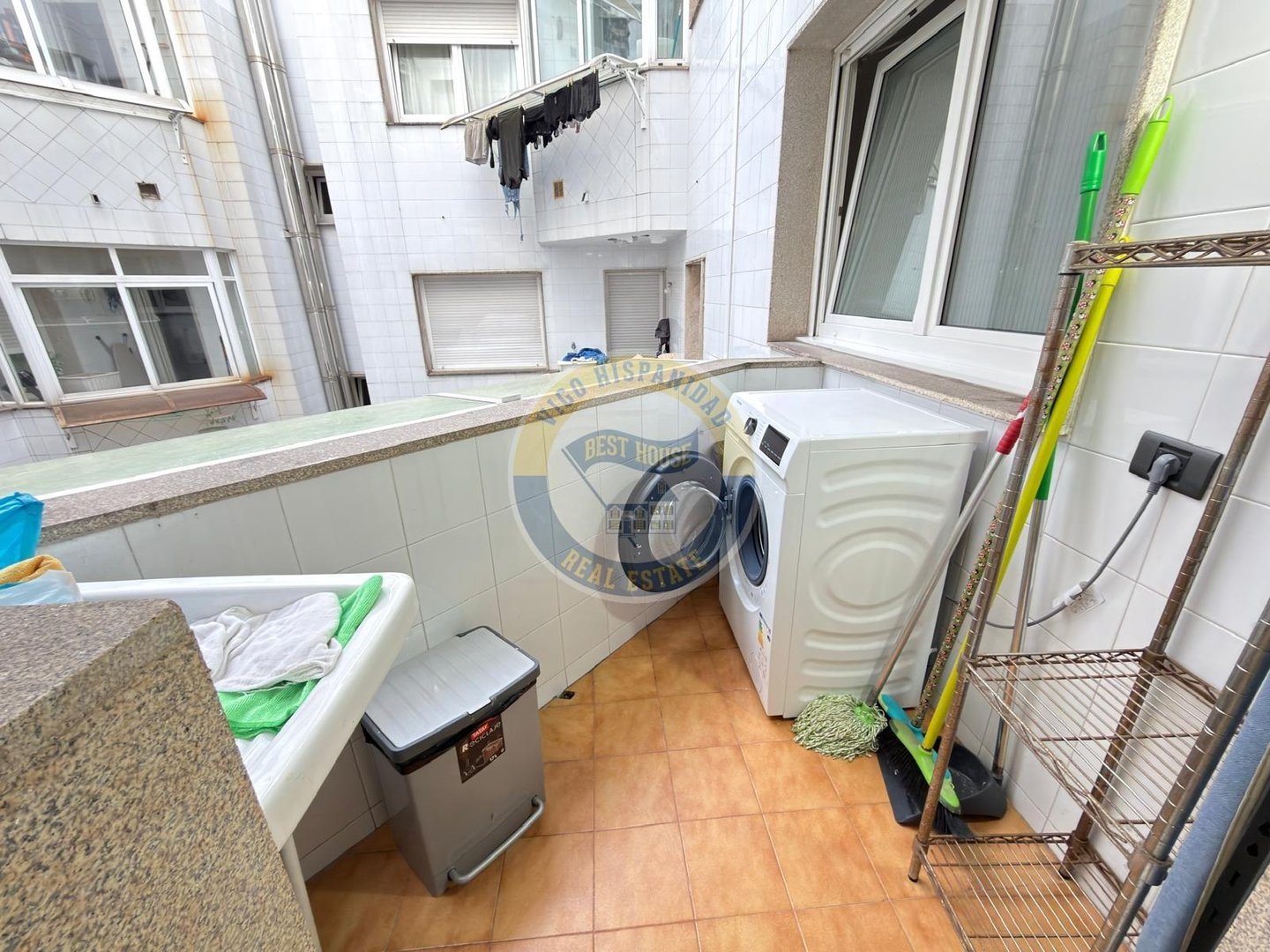 Piso de 75 m² en Vigo
