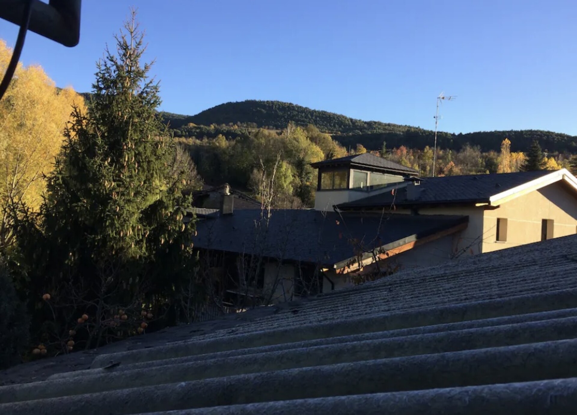 Piso de 200 m² en Alàs i Cerc