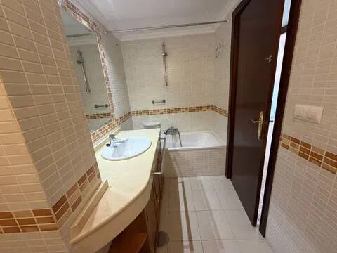 Piso de 165 m² en Sevilla