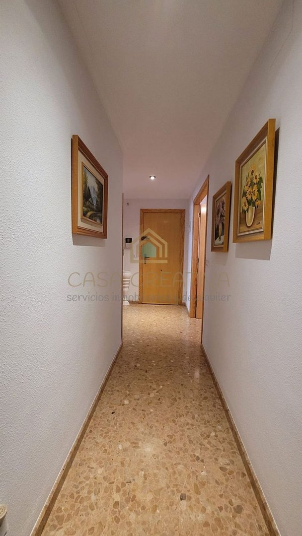 Pis de 134 m² a Sagunt