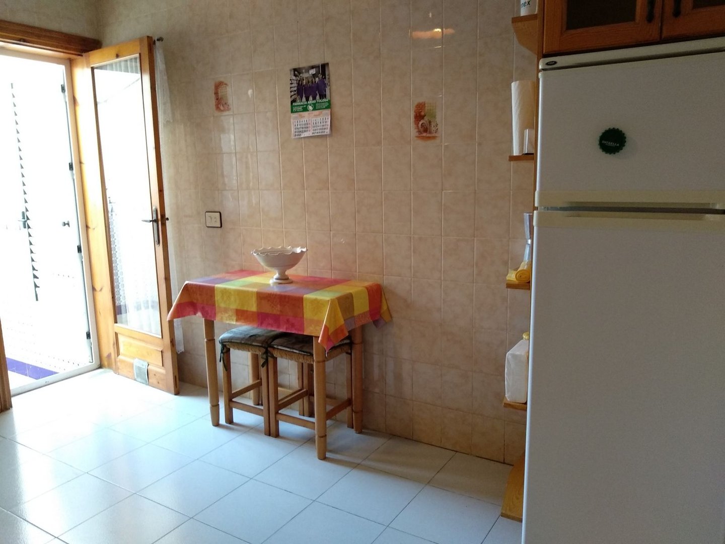 Piso de 79 m² en San Pedro del Pinatar