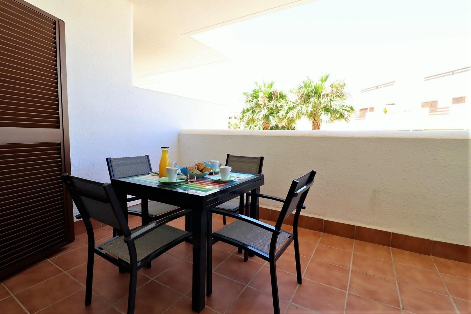 Piso de 70 m² en Pulpí