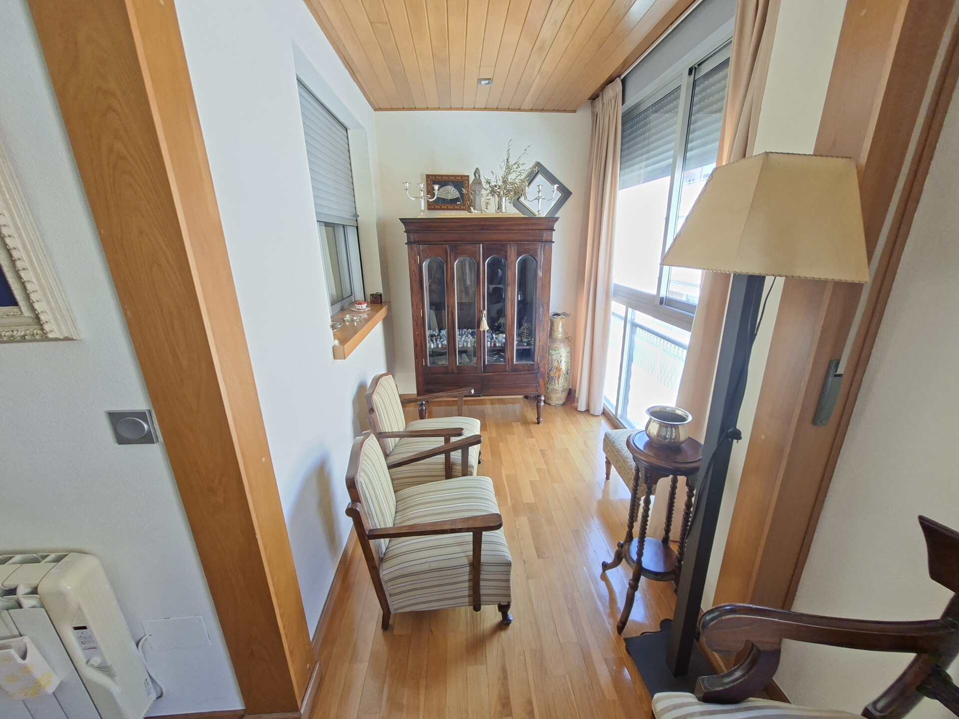 Pis de 153 m² a Múrcia
