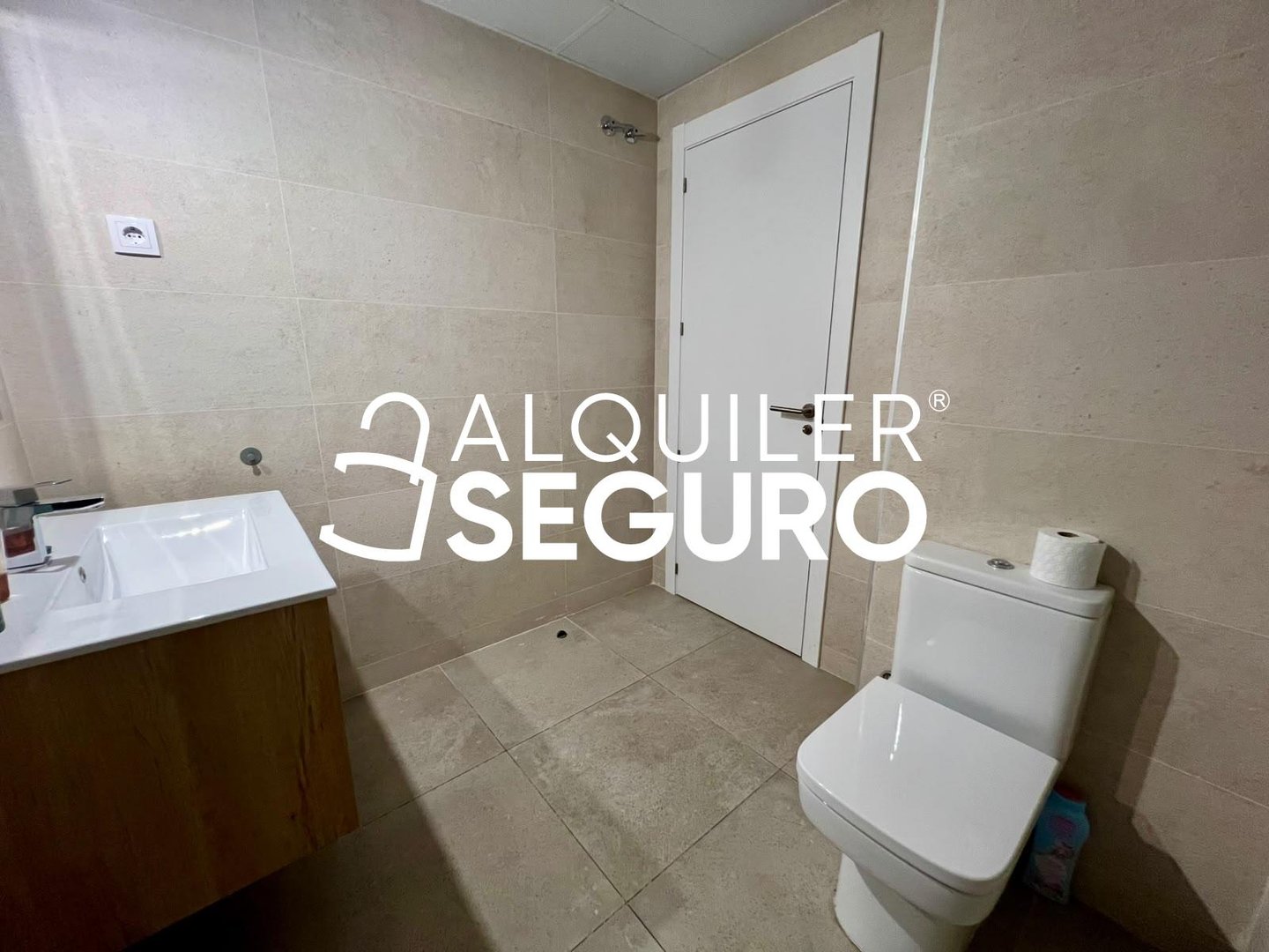 Piso de 105 m² en Tres Cantos
