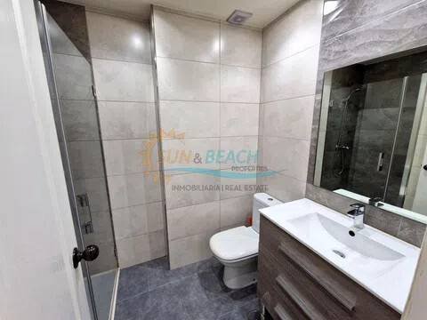 Piso de 80 m² en Almuñécar