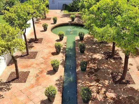 Piso de 130 m² en Estepona