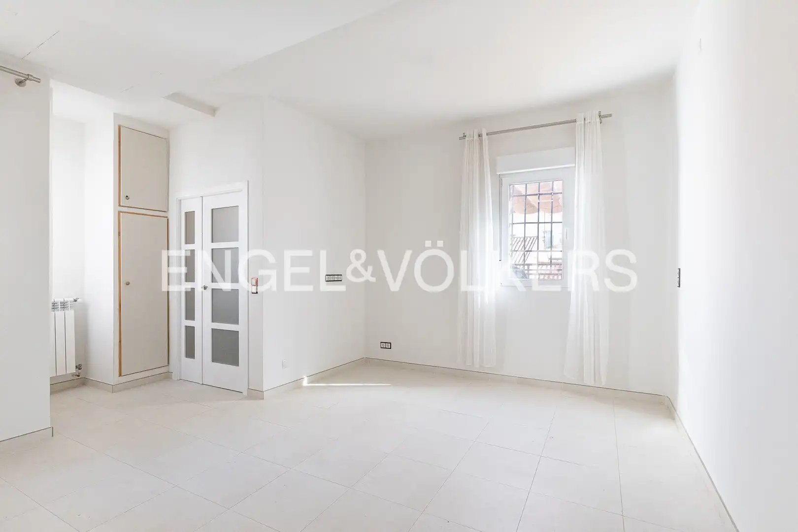 Piso de 105 m² en Madrid