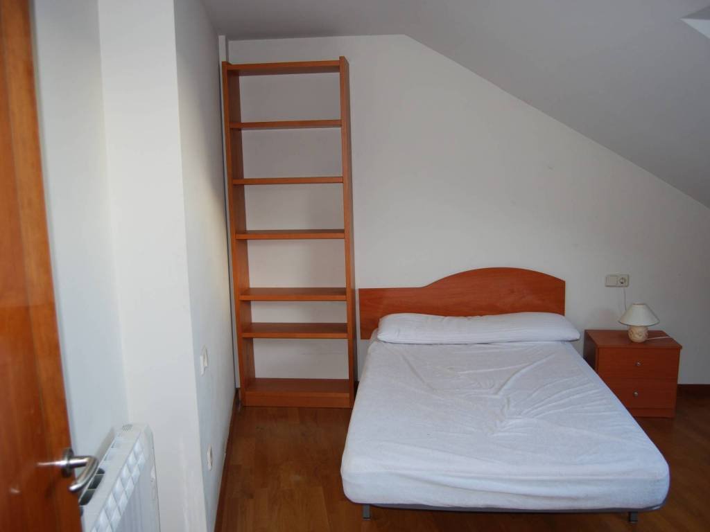 Piso de 79 m² en Salamanca