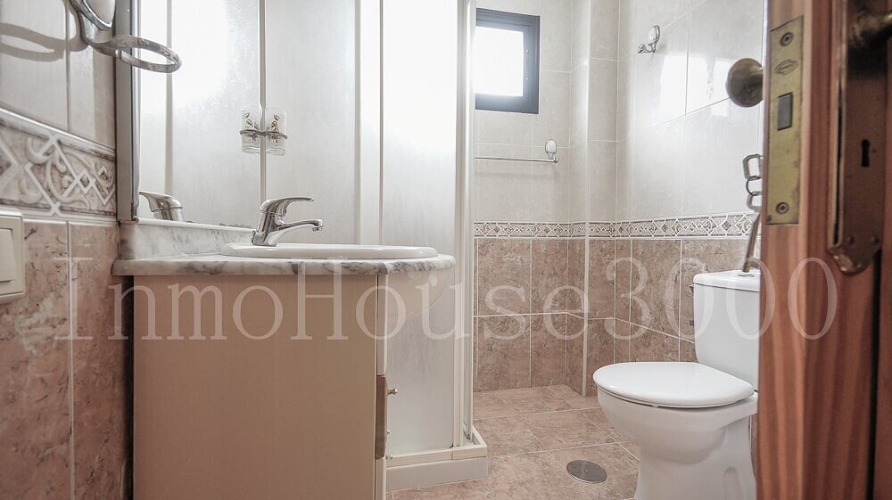 Flat 100 m² in Gáldar