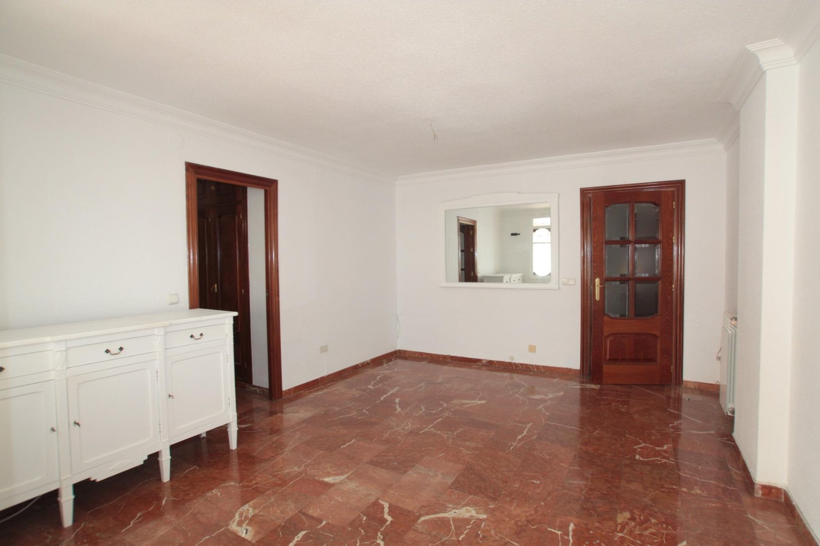 Piso de 120 m² en Granada