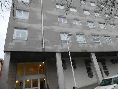 Piso de 50 m² en La Coruña