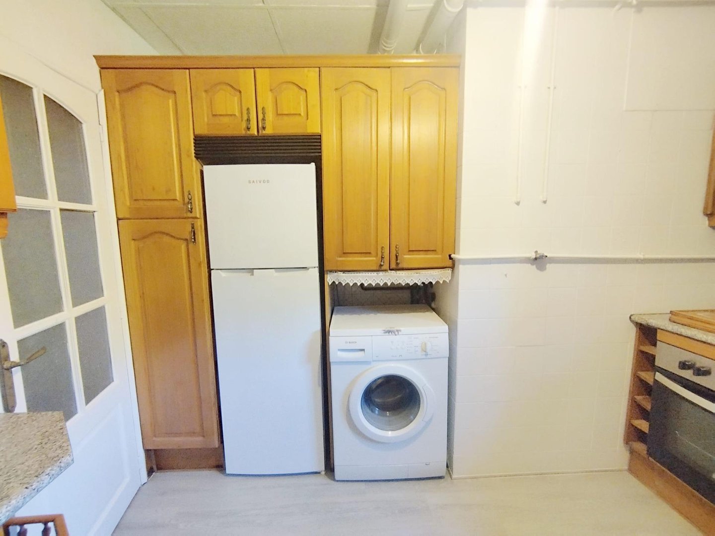 Pis de 105 m² a Alcalá de Henares