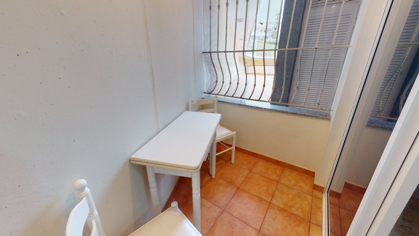 Piso de 40 m² en Santa Úrsula