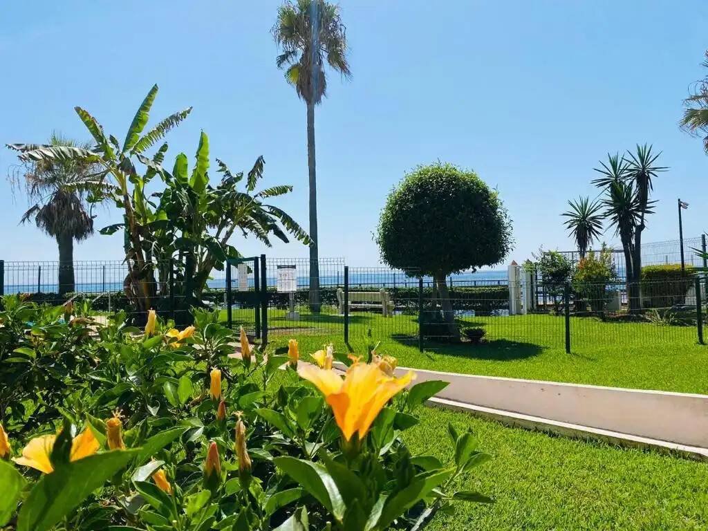 Pis de 132 m² a Mijas