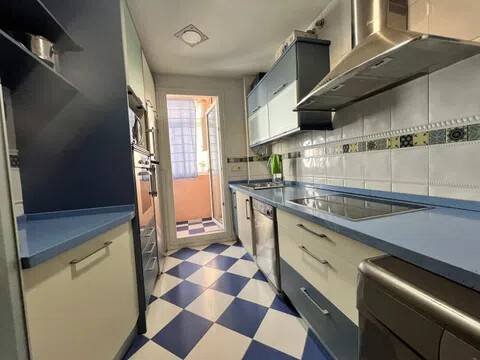 Apartamento 95 m² em Sevilla