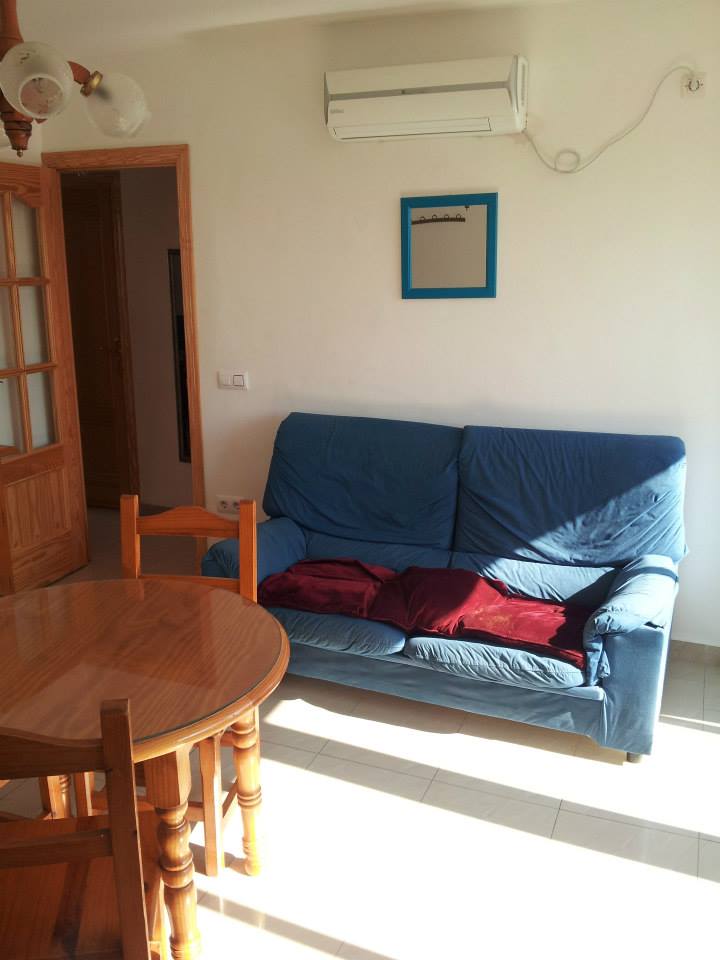 Habitación 90 m², Sevilla