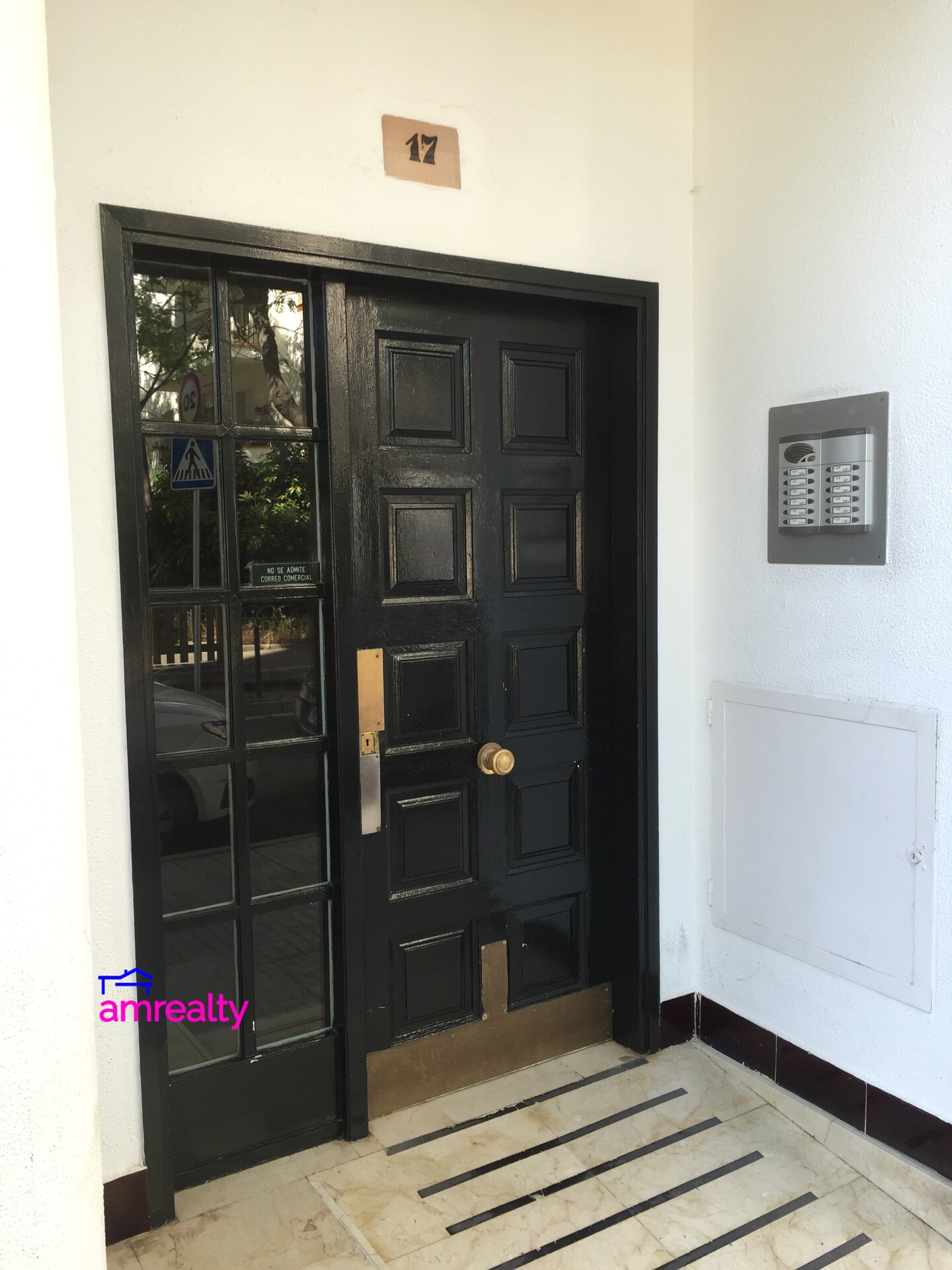 Piso de 110 m² en Sitges