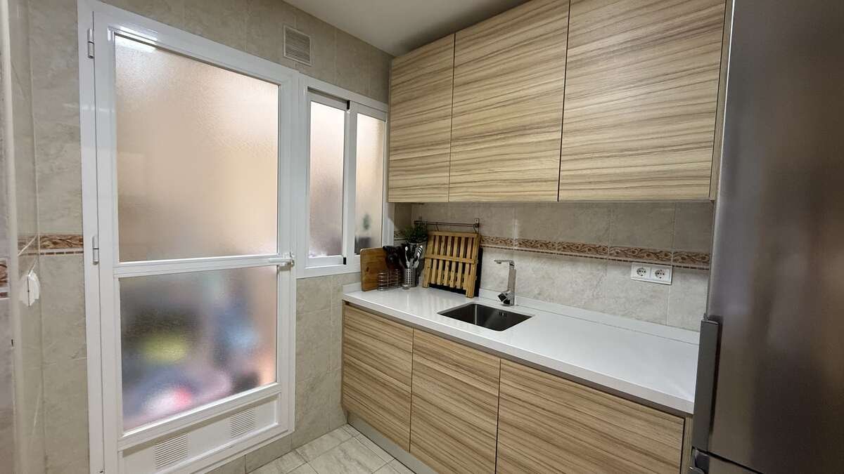 Appartamento 65 m² a Las Gabias