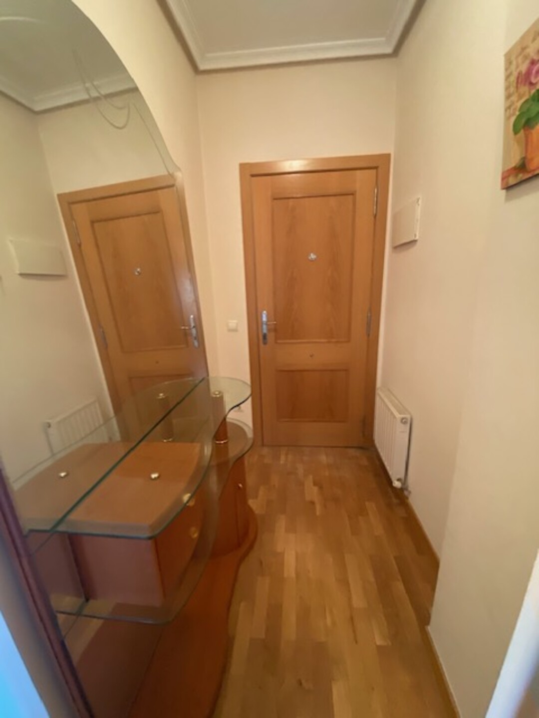Piso de 80 m² en Burgos