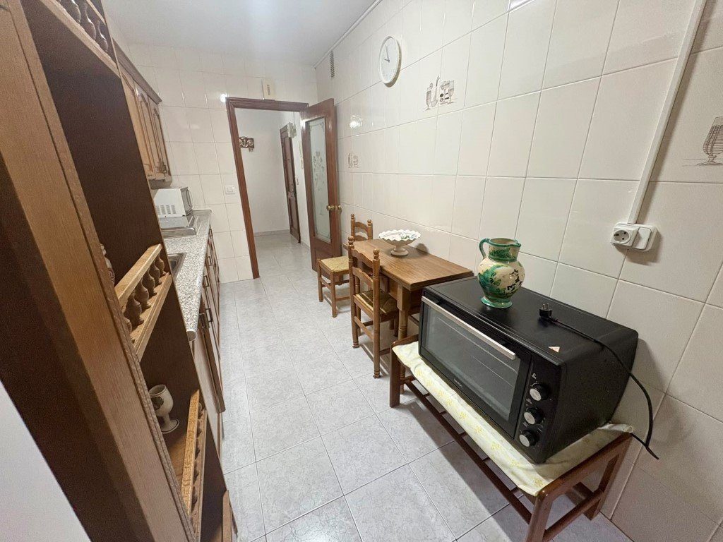 Piso de 100 m² en Córdoba