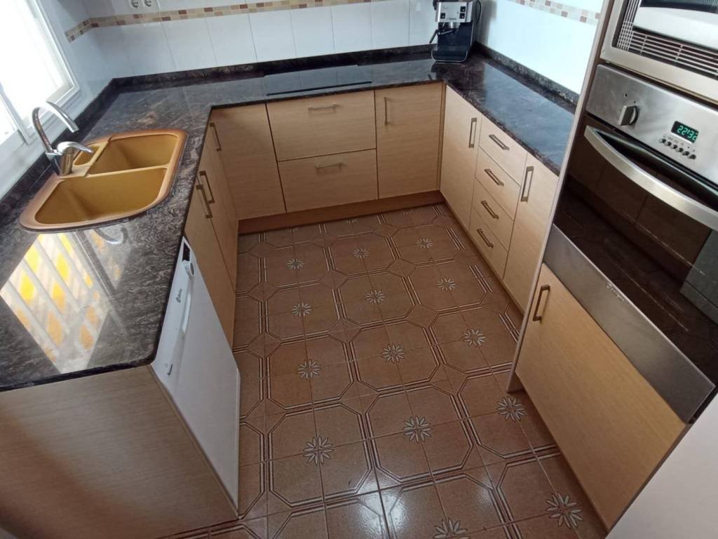 Casa de 160 m² en Vinaròs