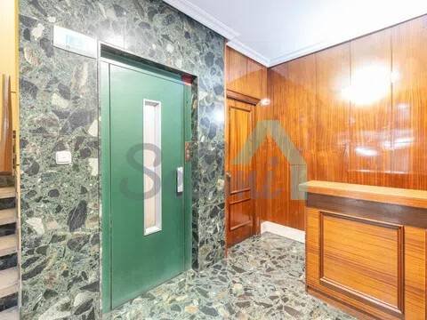 Pis de 68 m² a Oviedo