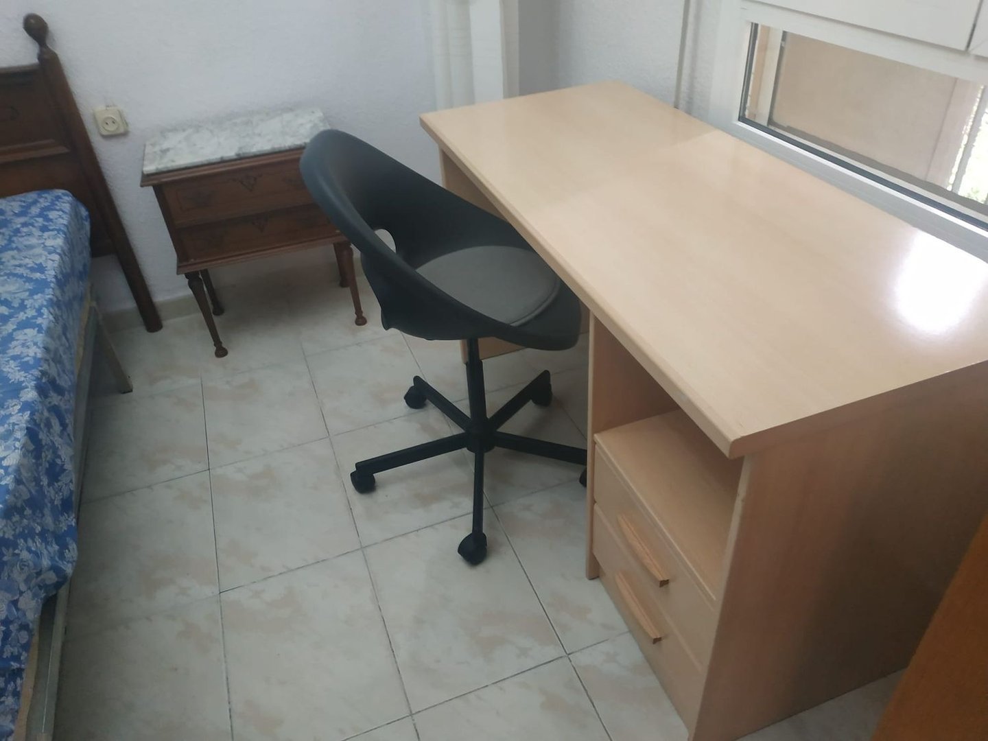 Pis de 100 m² a València