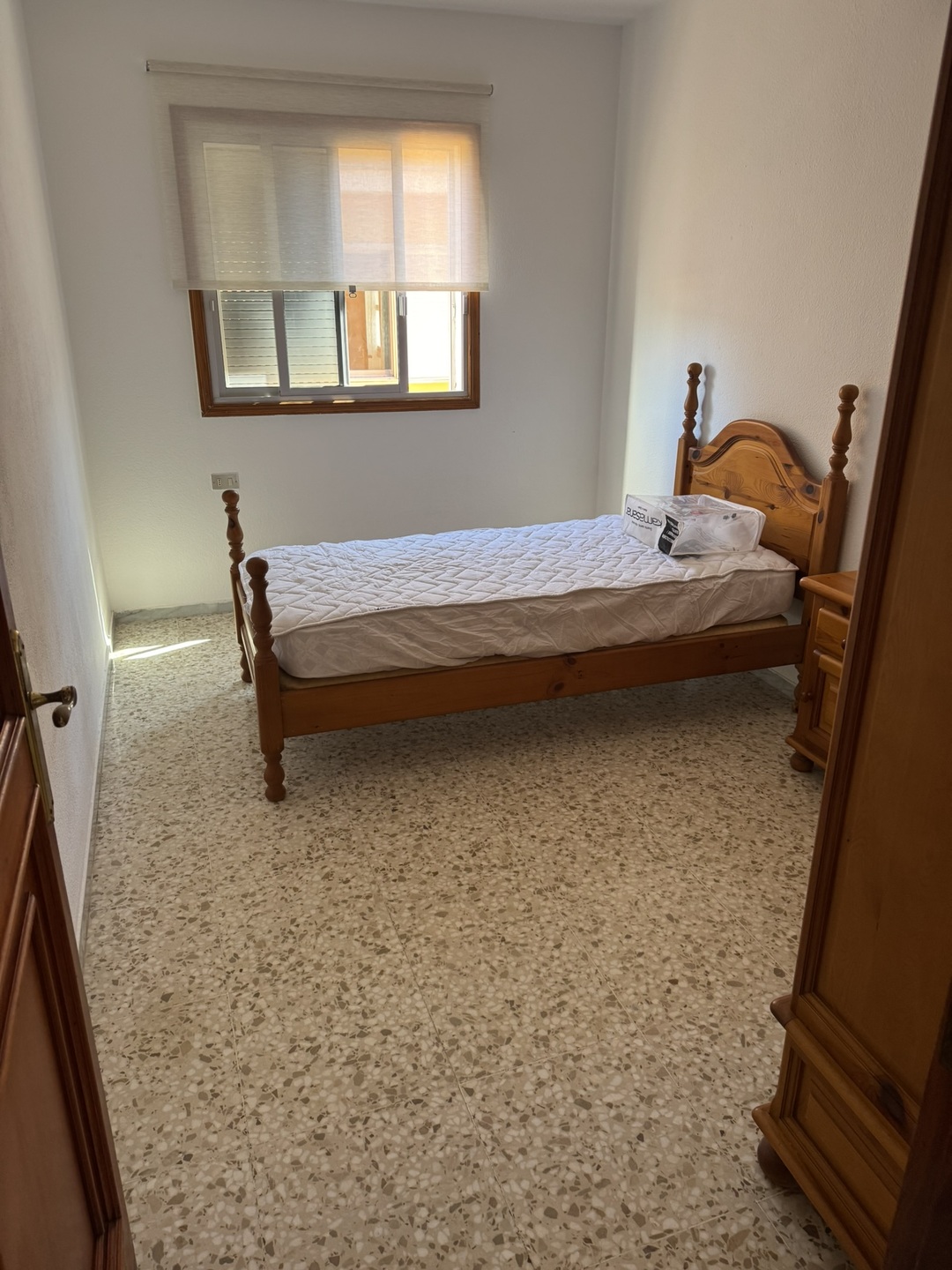 Pis de 140 m² a San Cristóbal de La Laguna