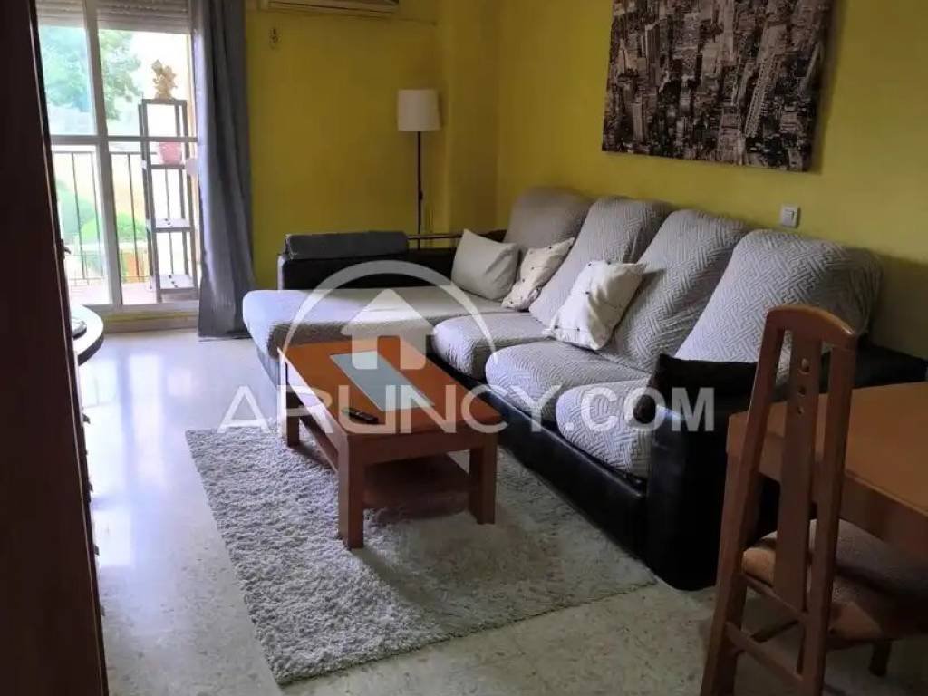 Piso de 80 m² en Alcalá de Guadaíra