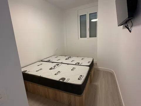 Квартира 50 м² в Arona