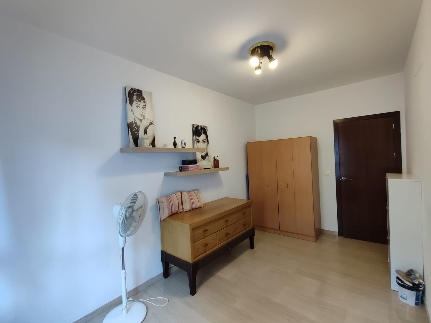 Pis de 86 m² a Granada