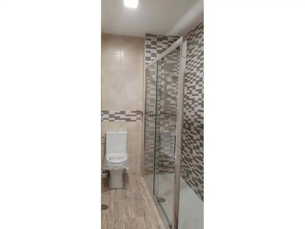 Flat 120 m² in Jaén
