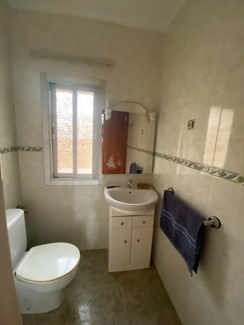 Piso de 90 m² en Plasencia