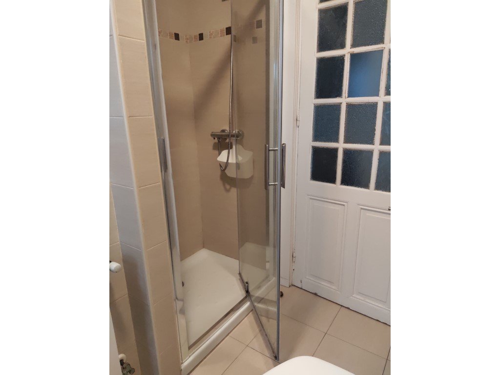 Piso de 143 m² en San Sebastián