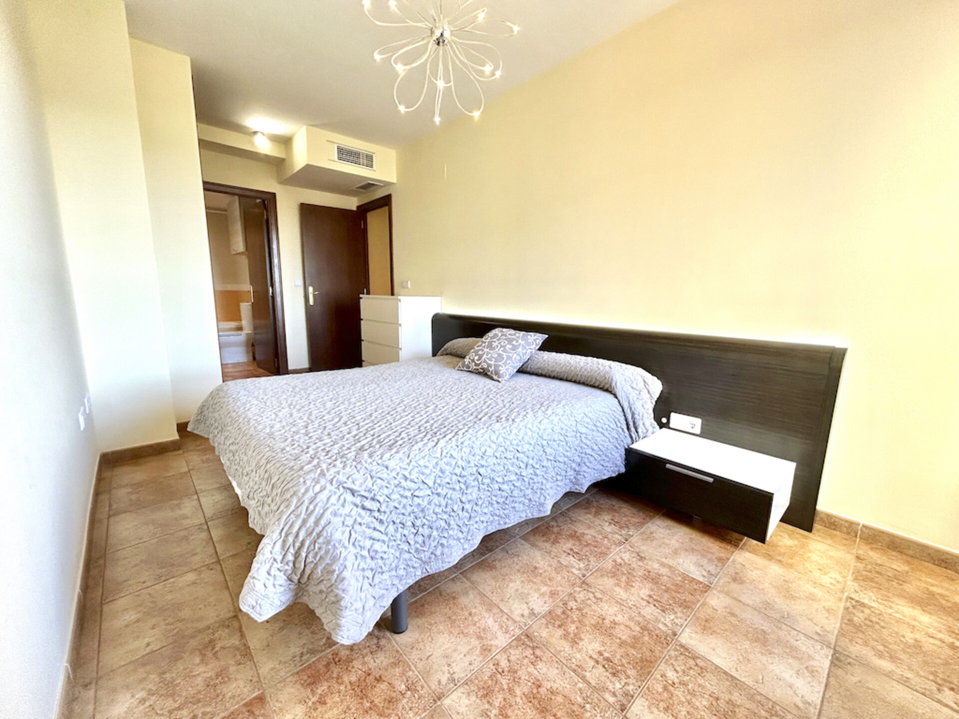 Piso de 112 m² en Ayamonte