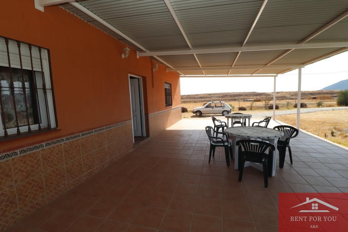 Casa de 170 m² en Cártama