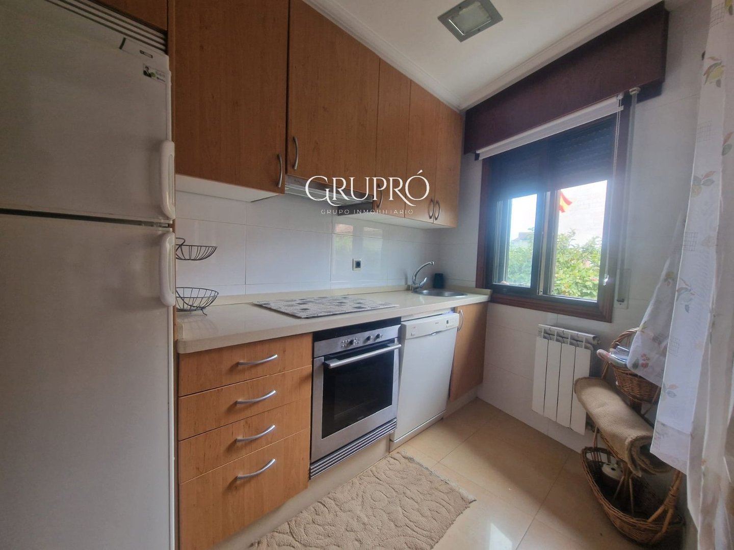 Piso de 75 m² en Baiona