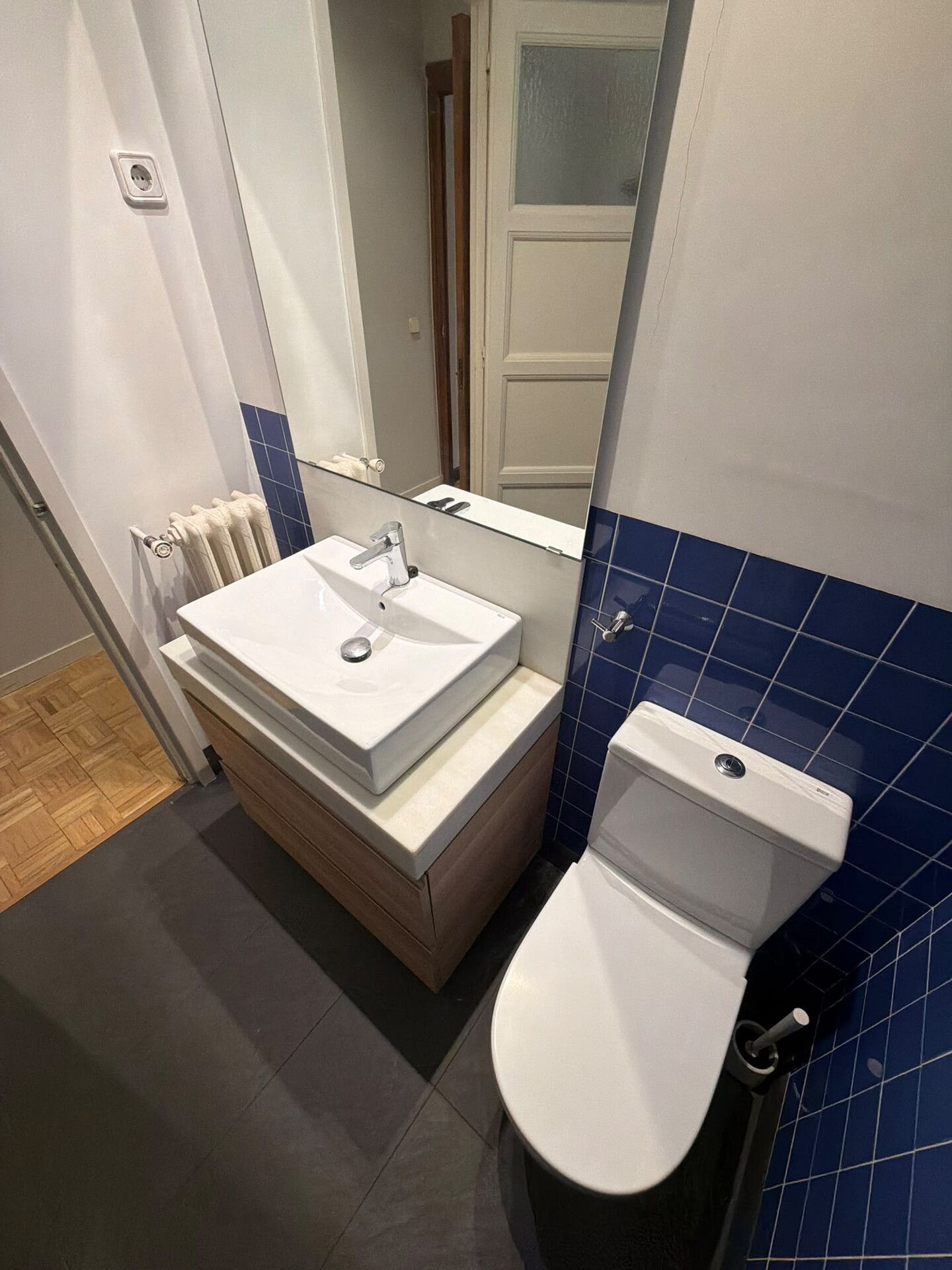 Pis de 157 m² a Madrid