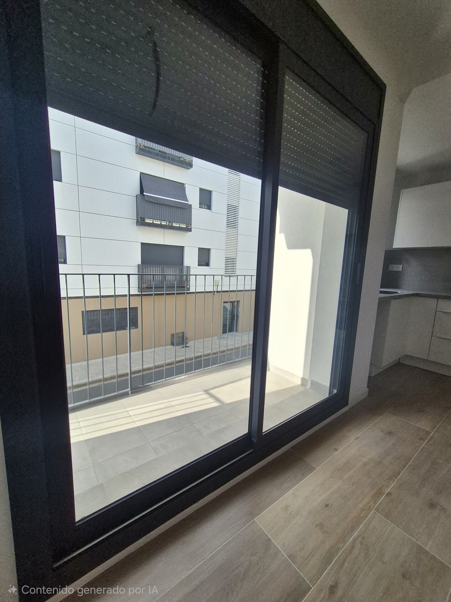 Piso de 78 m² en Terrassa
