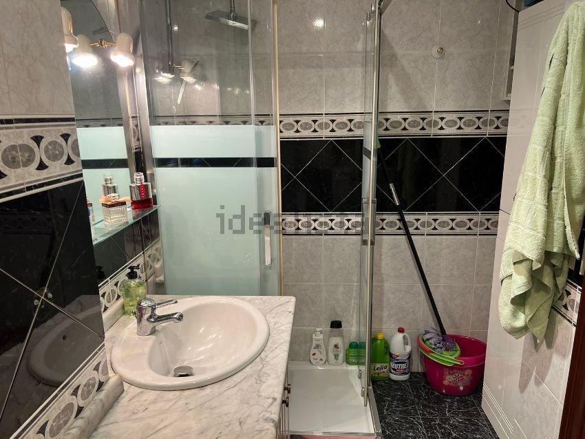 Piso en alquiler, Ferrol
