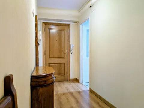Pis de 74 m² a Sada