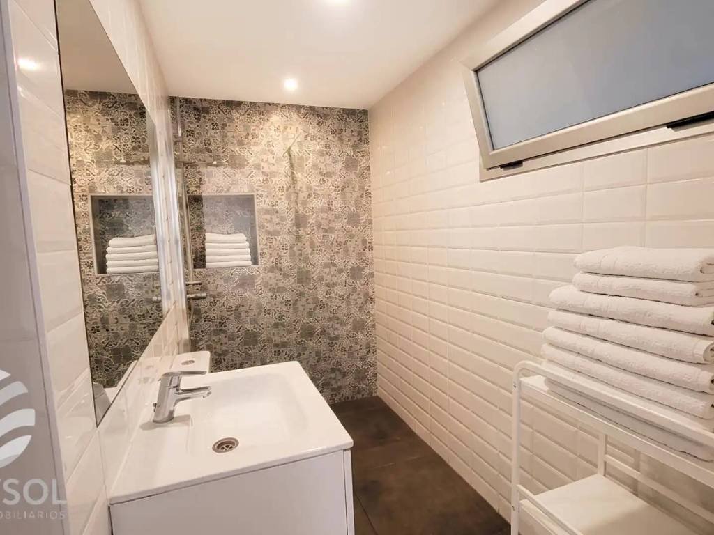 Piso de 50 m² en San Bartolomé de Tirajana