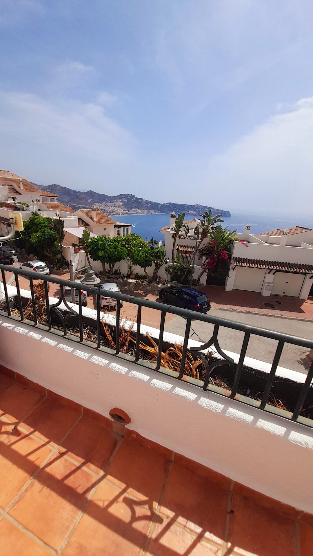 Casa de 140 m² en Almuñécar