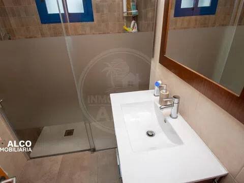 Piso de 63 m² en Torrox