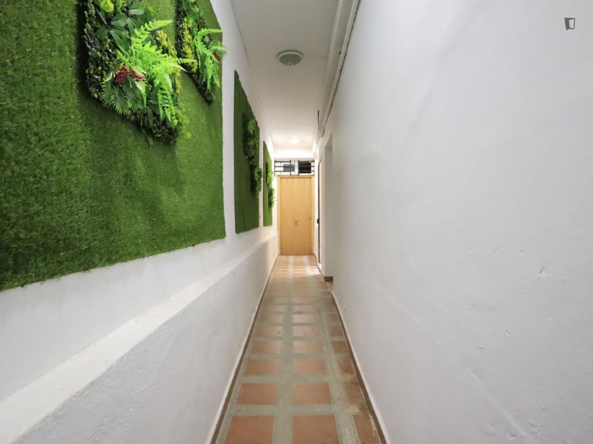 Pis de 65 m² a Madrid