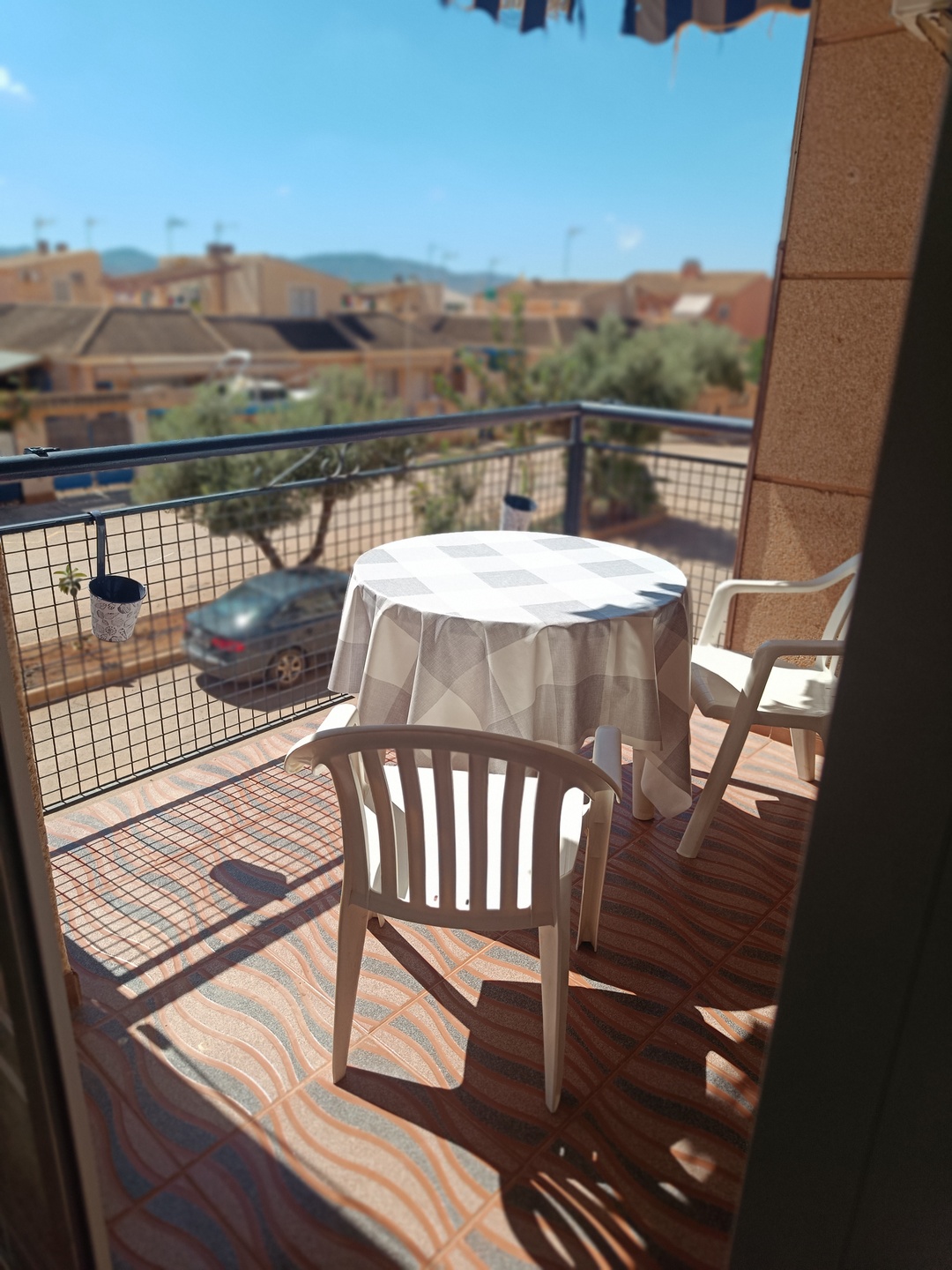 Piso de 90 m² en Cartagena
