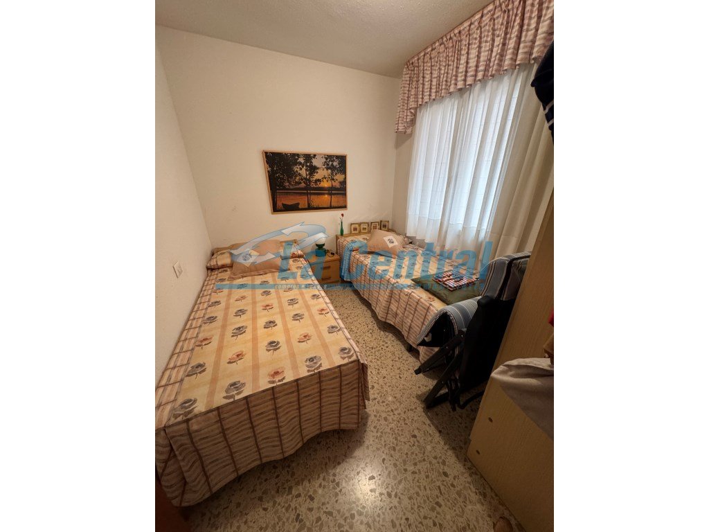 Piso de 76 m² en l'Ampolla