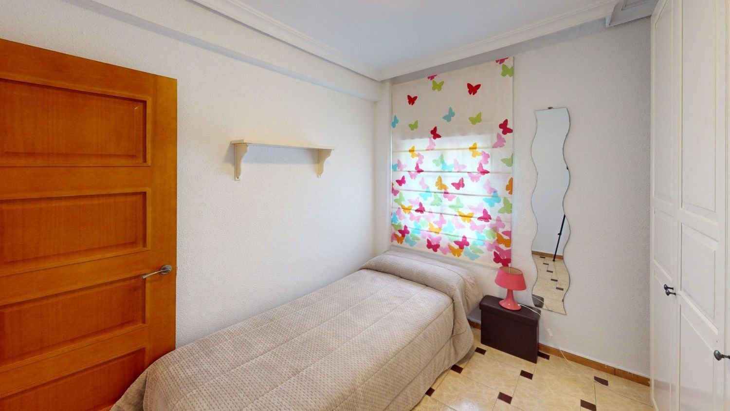 Piso de 78 m² en Sevilla