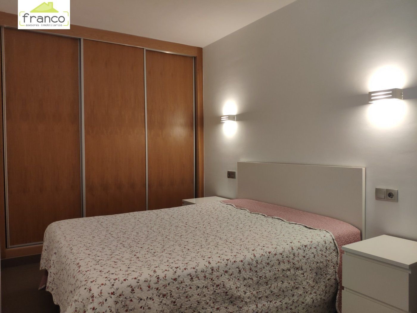 Appartamento 57 m² a Murcia